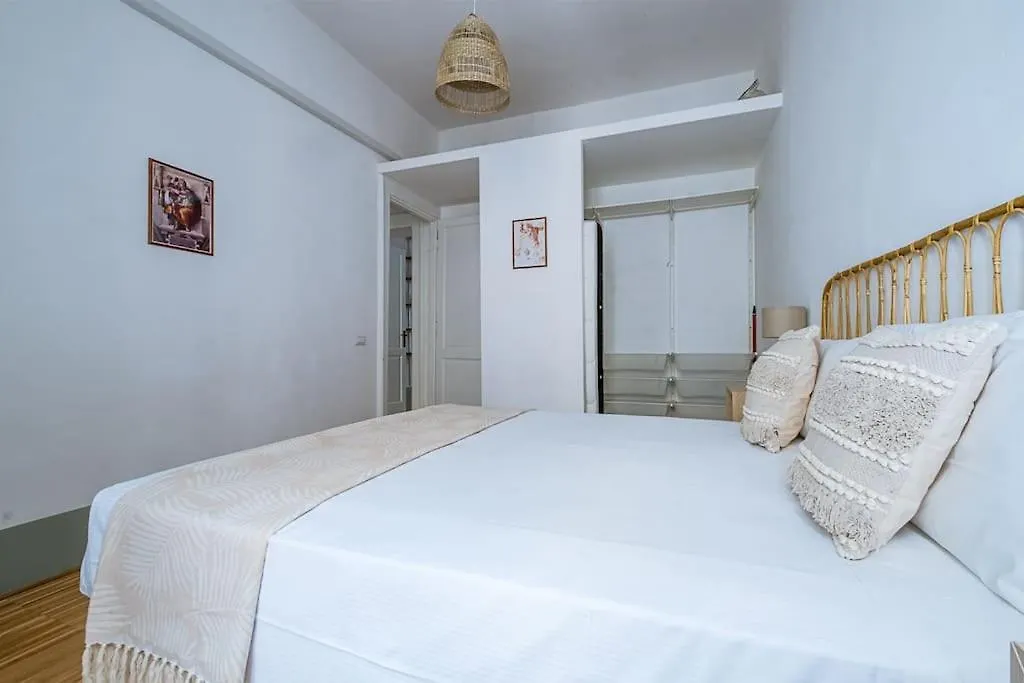 Ht La Spezia Bilo Apartment Rome Italy