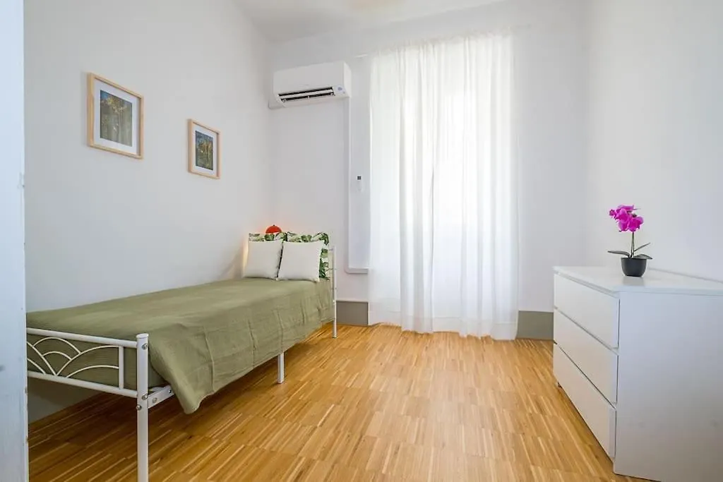 Ht La Spezia Bilo Apartment Rome 0*,  Italy